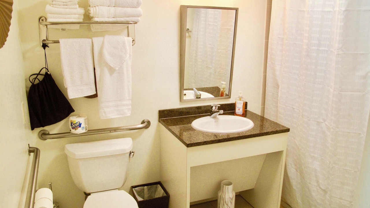 Photo of Bathroom in Coconut Grove