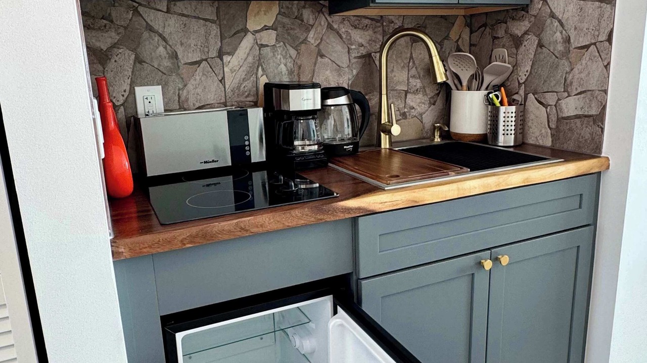 Photo of Kitchen in Coconut Grove