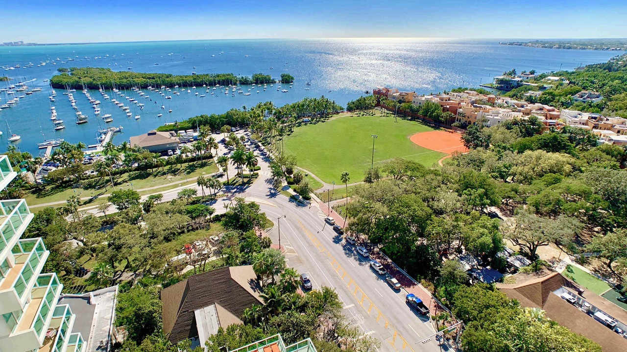 Photo of Outdoor in Coconut Grove