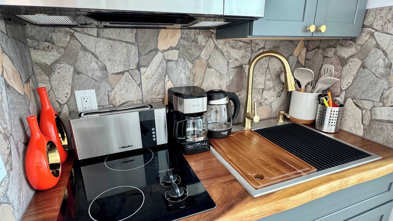 Photo of Kitchen in Coconut Grove