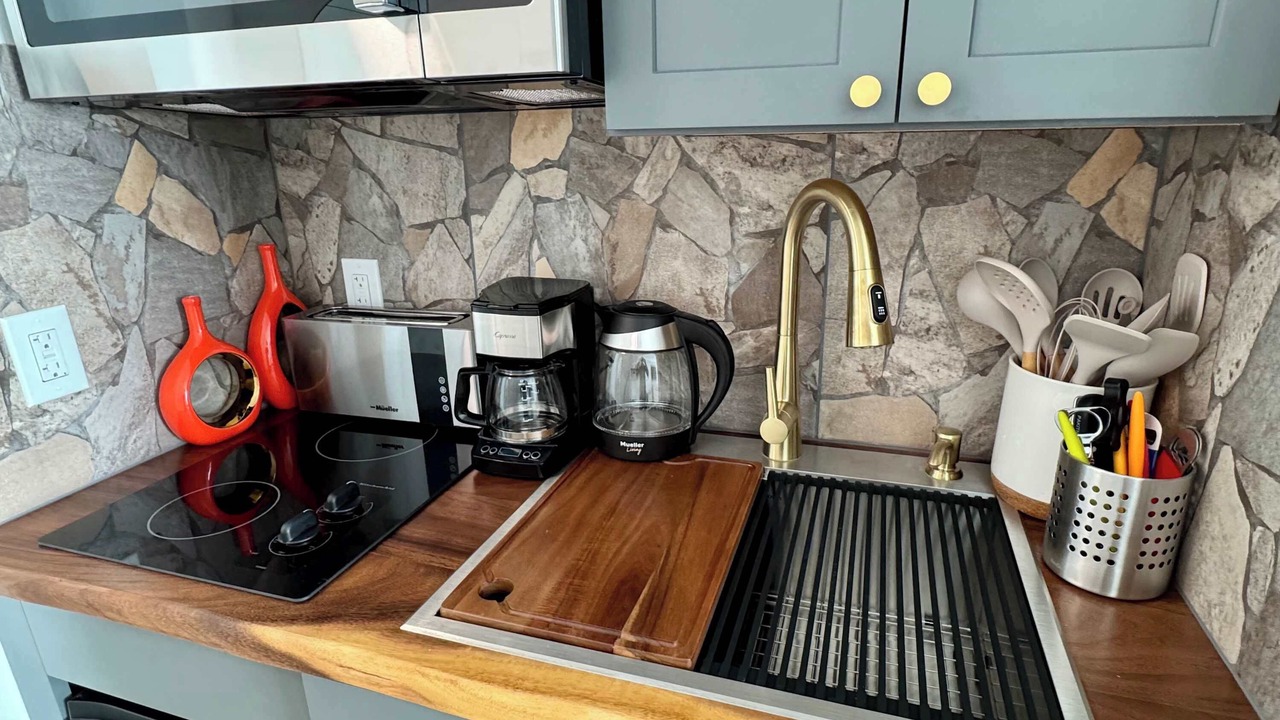 Photo of Kitchen in Coconut Grove