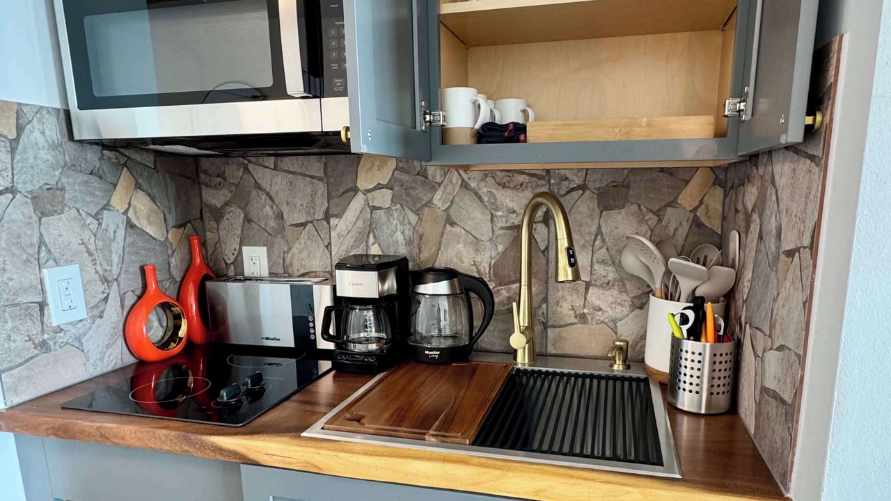 Photo of Kitchen in Coconut Grove
