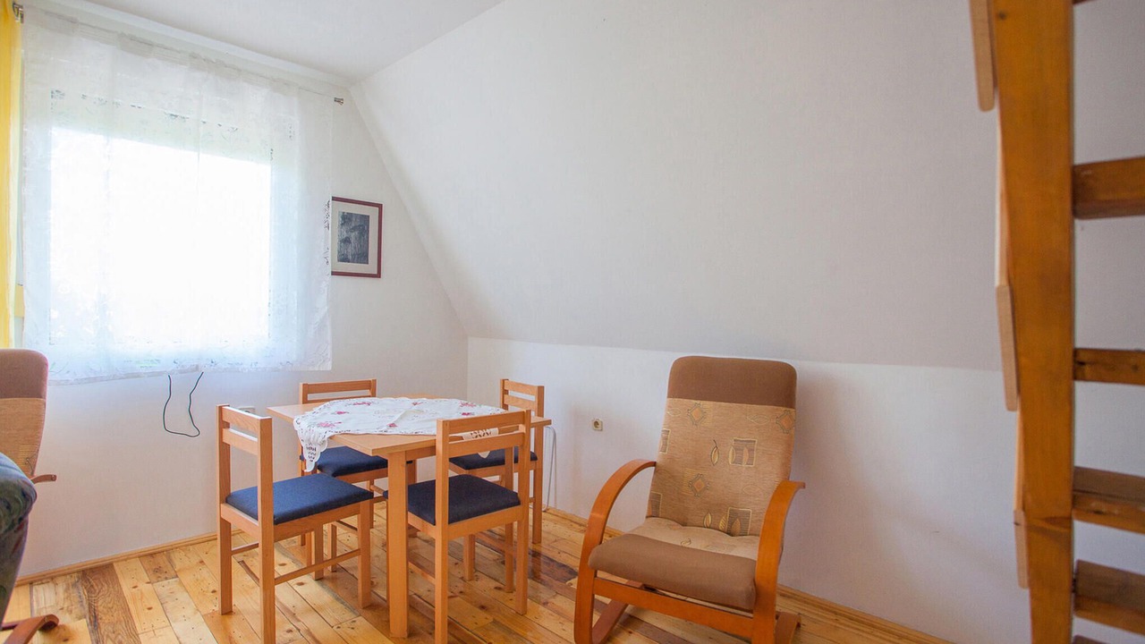 Photo of Bedroom in Opatovac