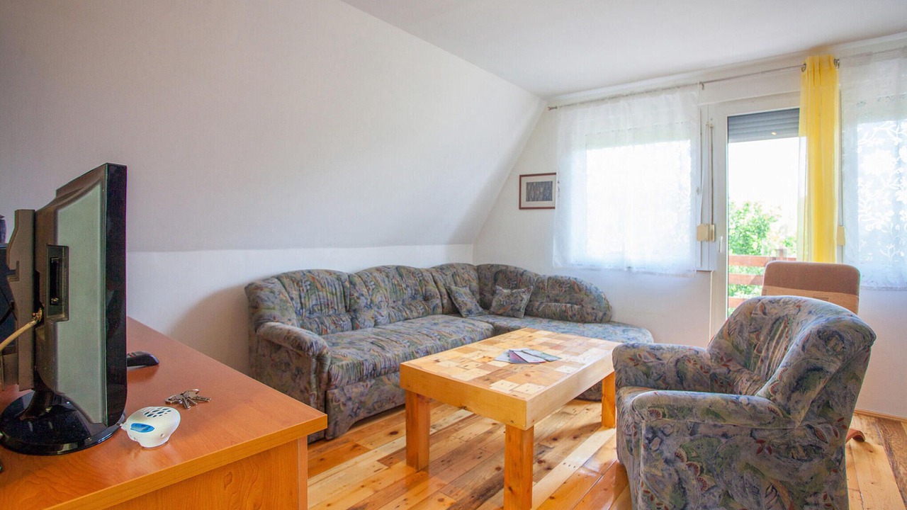 Photo of Bedroom in Opatovac