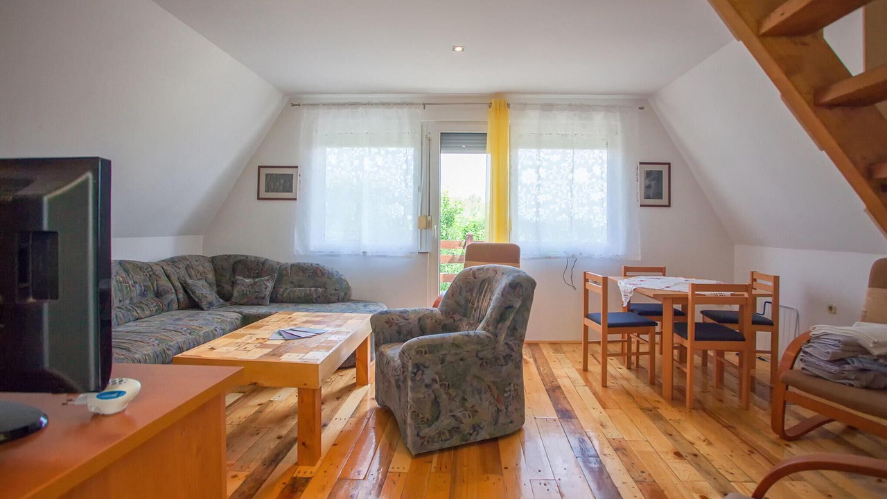 Photo of Bedroom in Opatovac