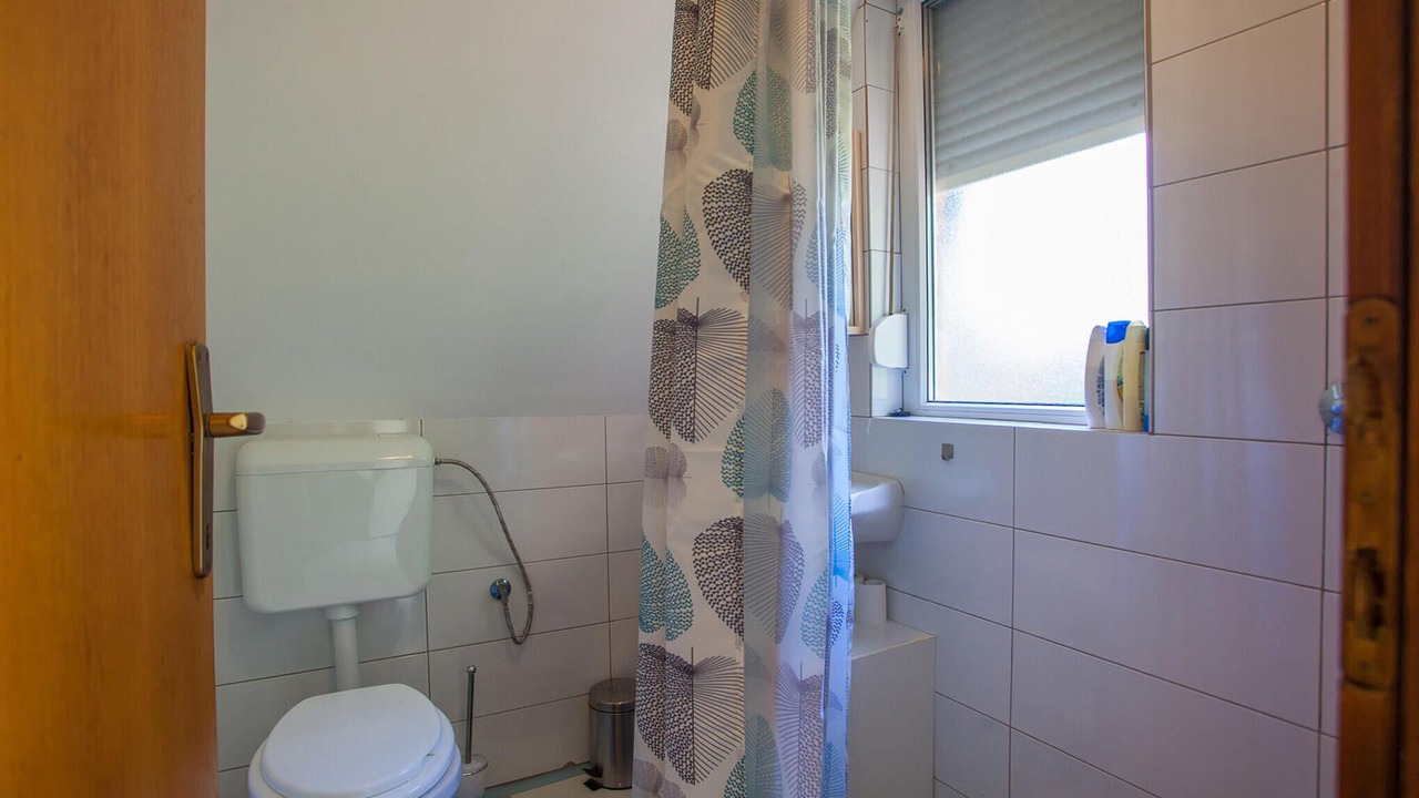 Photo of Bathroom in Opatovac