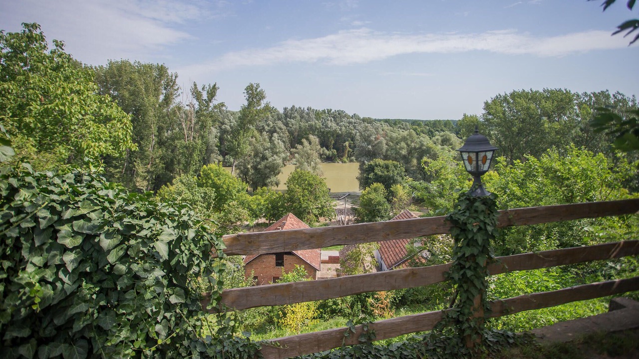 Photo of Bedroom in Opatovac