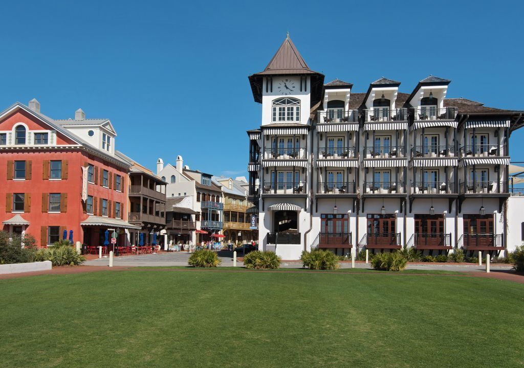 Photo of Others in Rosemary Beach