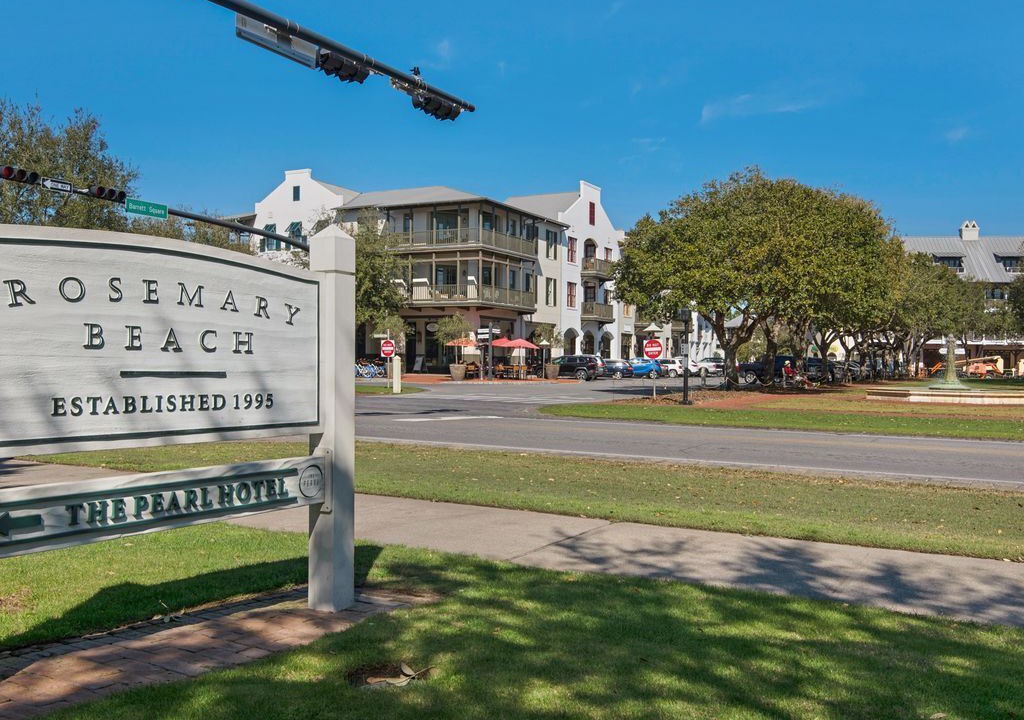 Photo of Others in Rosemary Beach