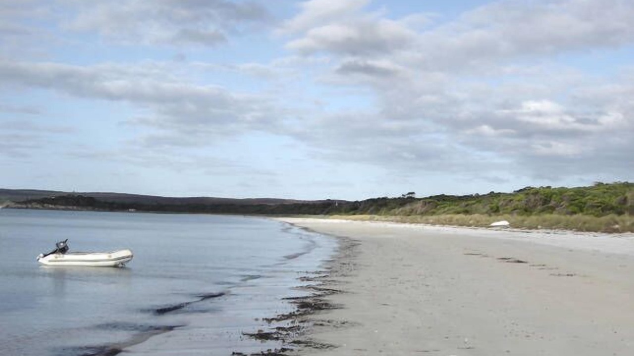 Photo of Others in Island Beach