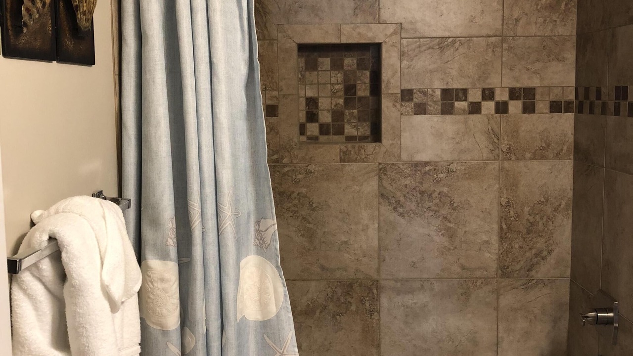 Photo of Bathroom in Fort Walton Beach - Destin
