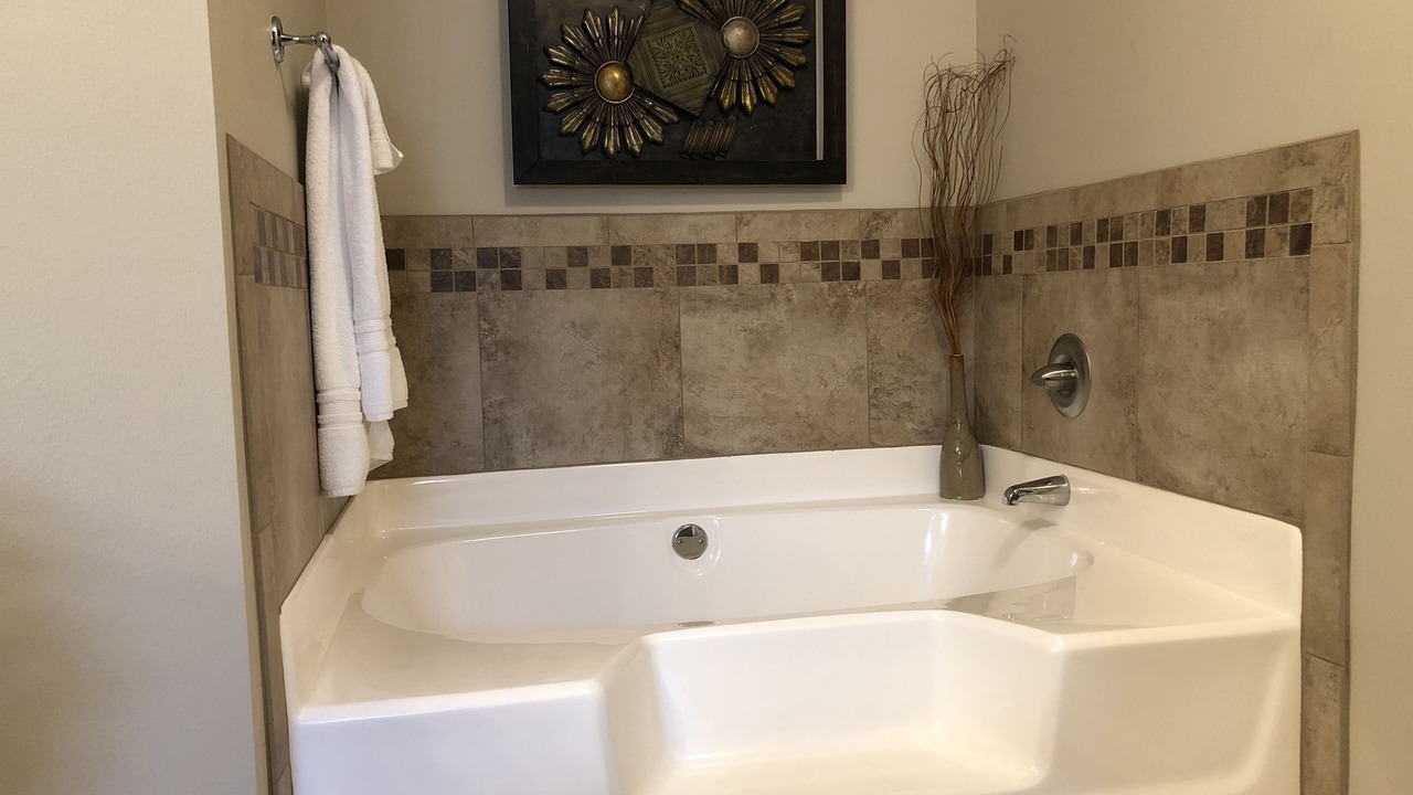 Photo of Bathroom in Fort Walton Beach - Destin