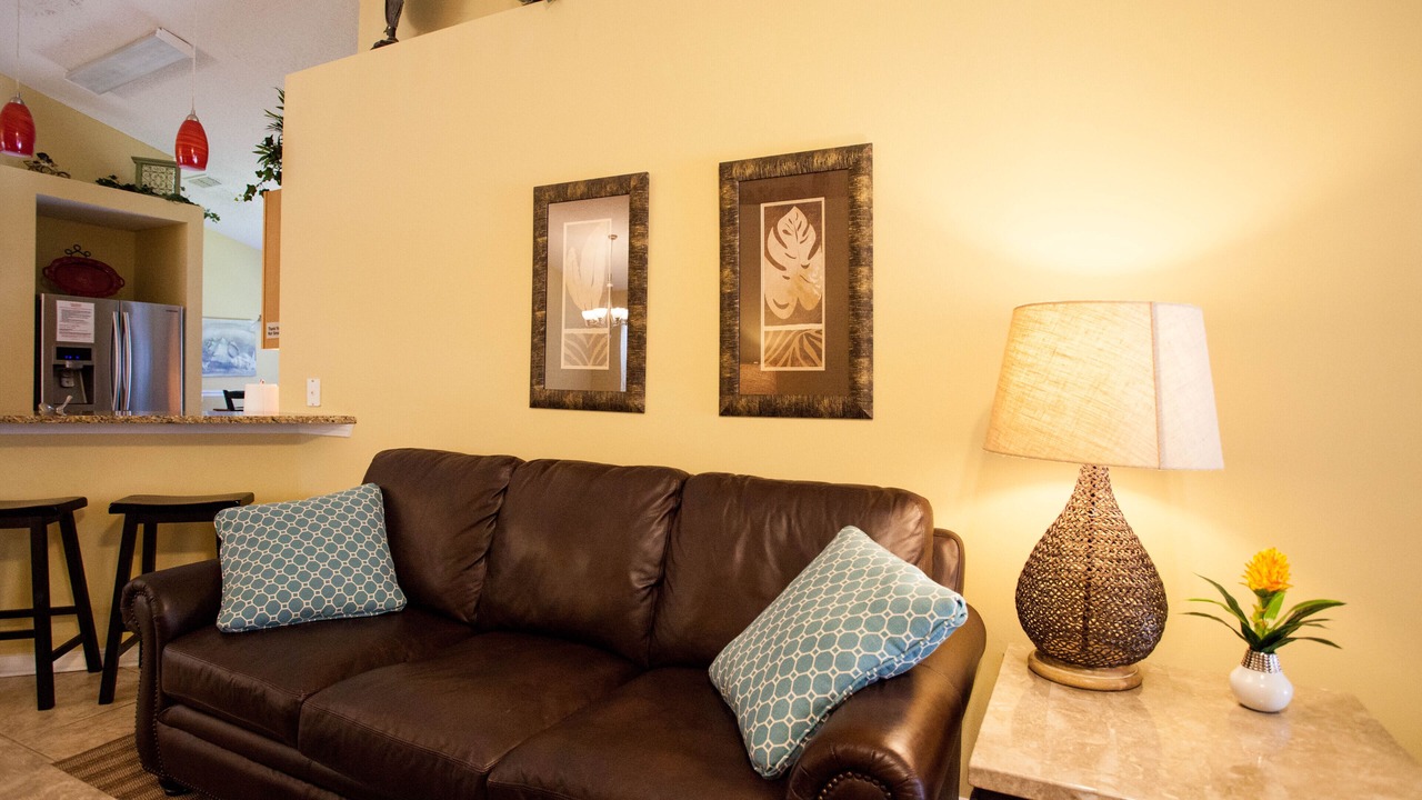 Photo of Livingroom in Fort Walton Beach - Destin