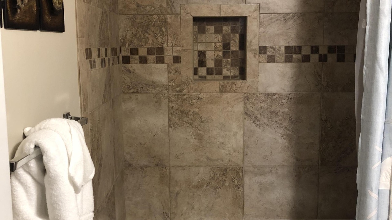 Photo of Bathroom in Fort Walton Beach - Destin
