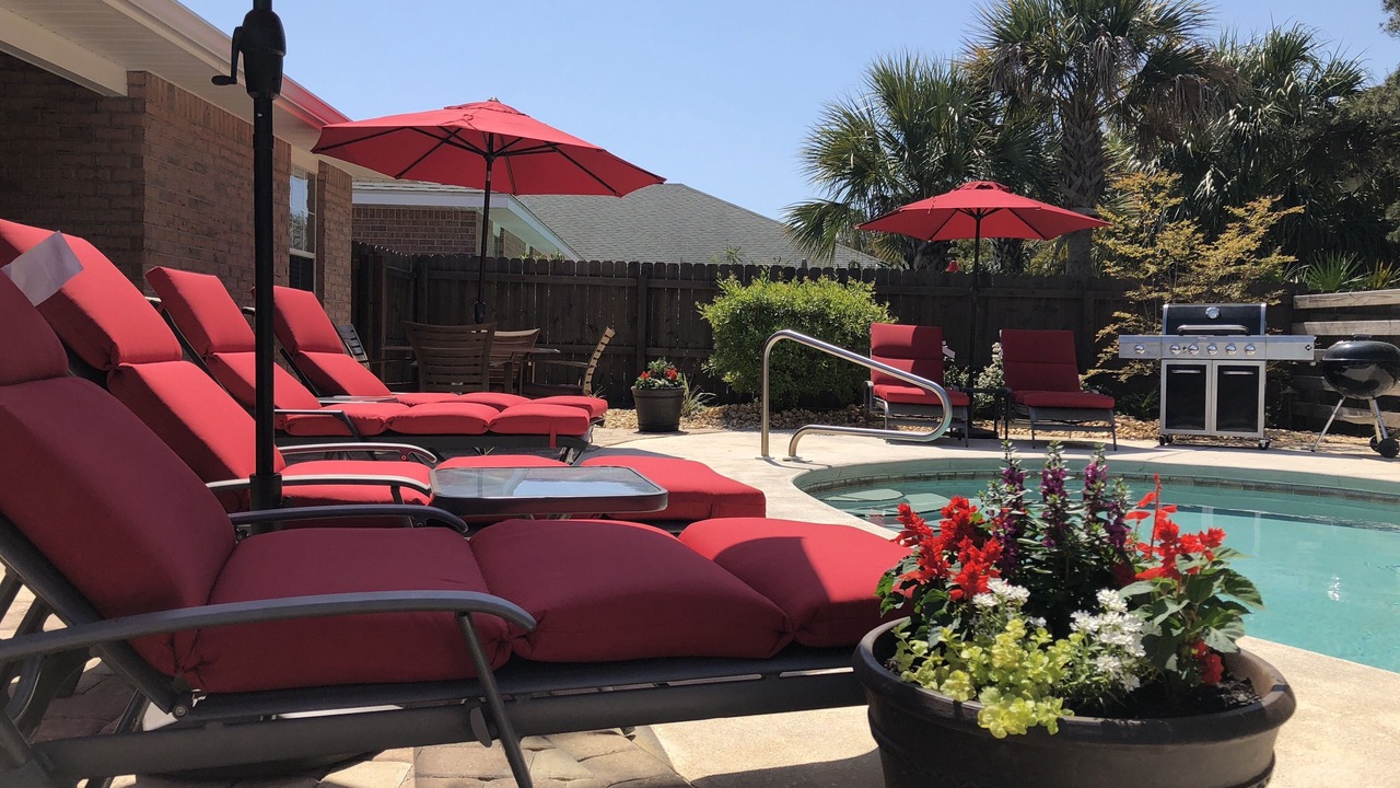 Photo of Outdoor in Fort Walton Beach - Destin