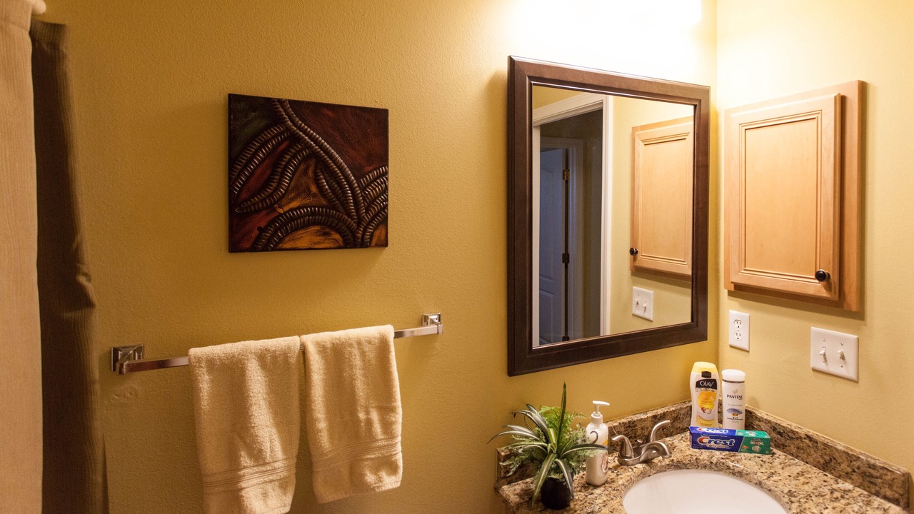 Photo of Bathroom in Fort Walton Beach - Destin