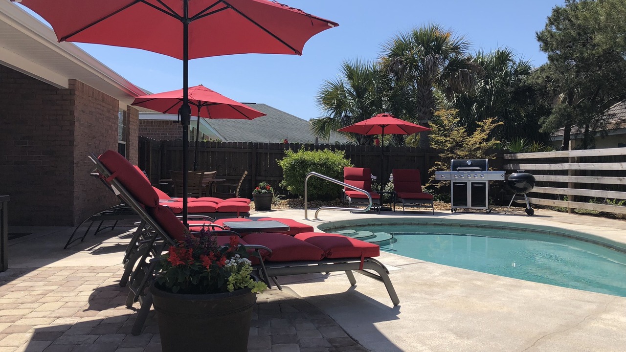 Photo of Outdoor in Fort Walton Beach - Destin