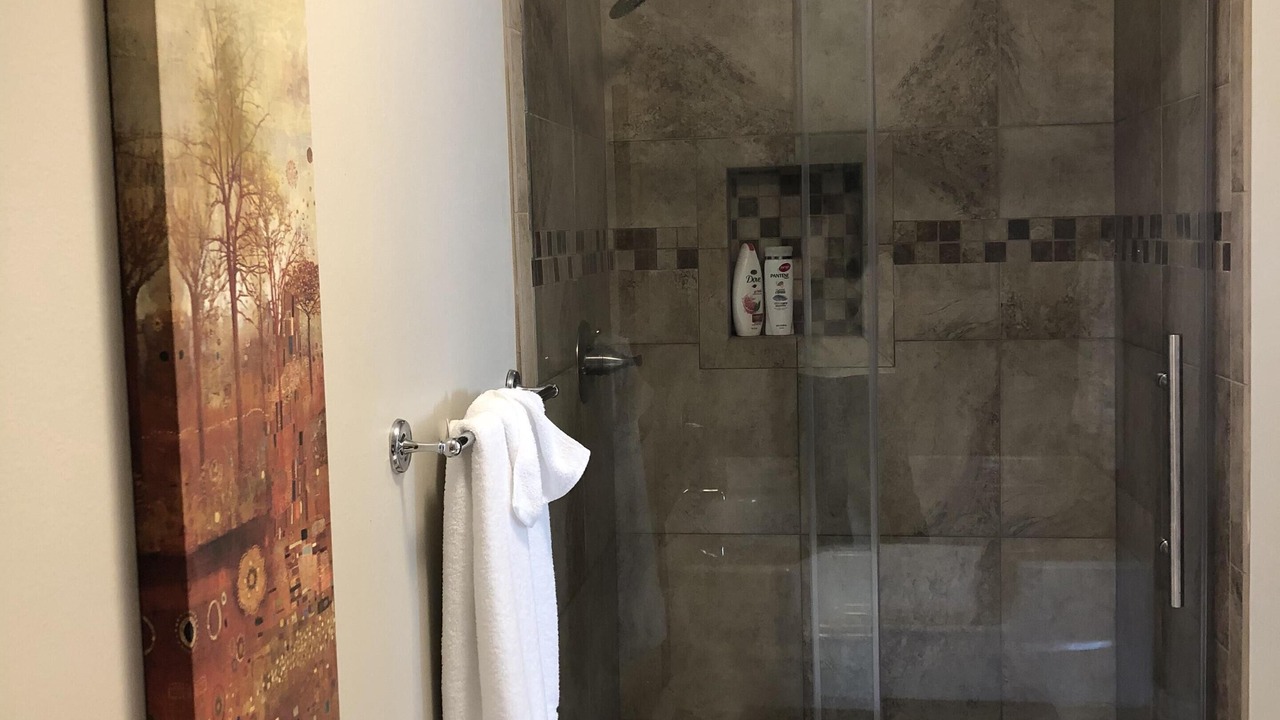 Photo of Bathroom in Fort Walton Beach - Destin