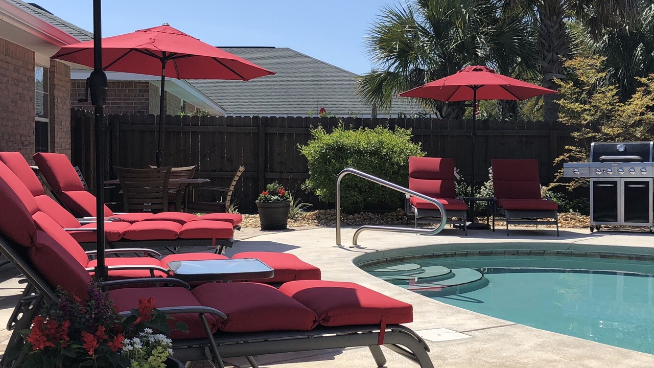 Photo of Outdoor in Fort Walton Beach - Destin