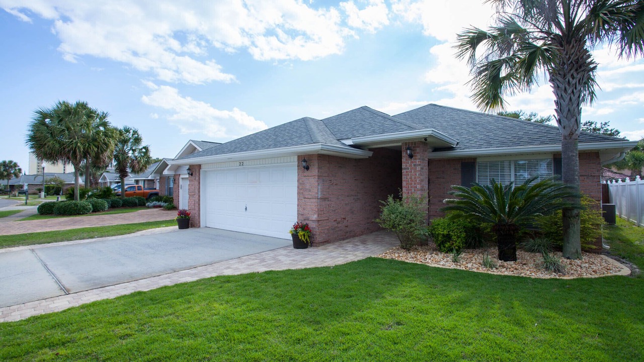 Photo of Outdoor in Fort Walton Beach - Destin
