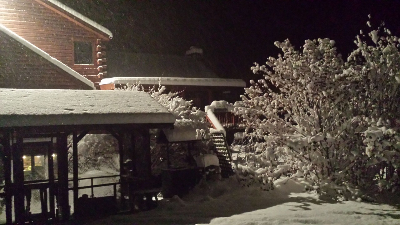 Photo of Outdoor in The Glen