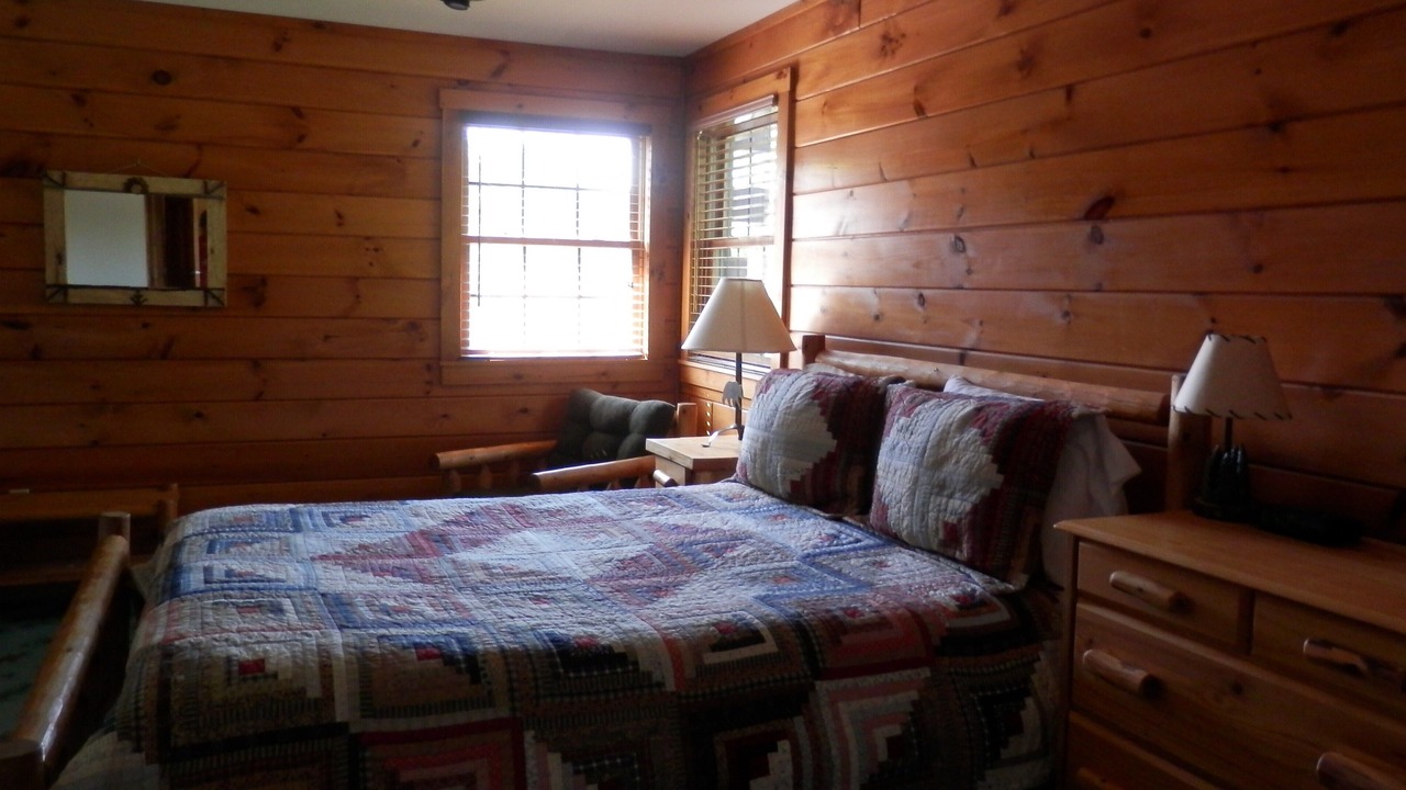 Photo of Bedroom in The Glen