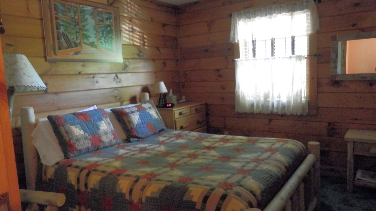 Photo of Bedroom in The Glen
