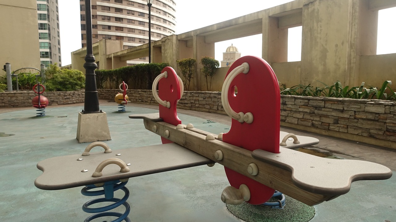 Photo of Outdoor in Bonifacio Global City