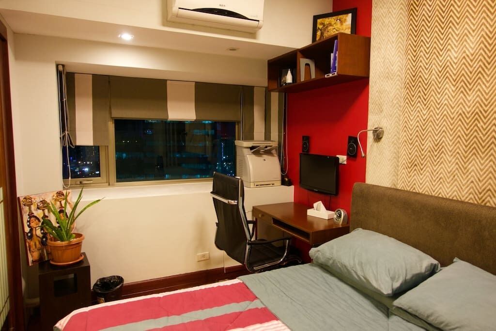 Photo of Bedroom in Bonifacio Global City