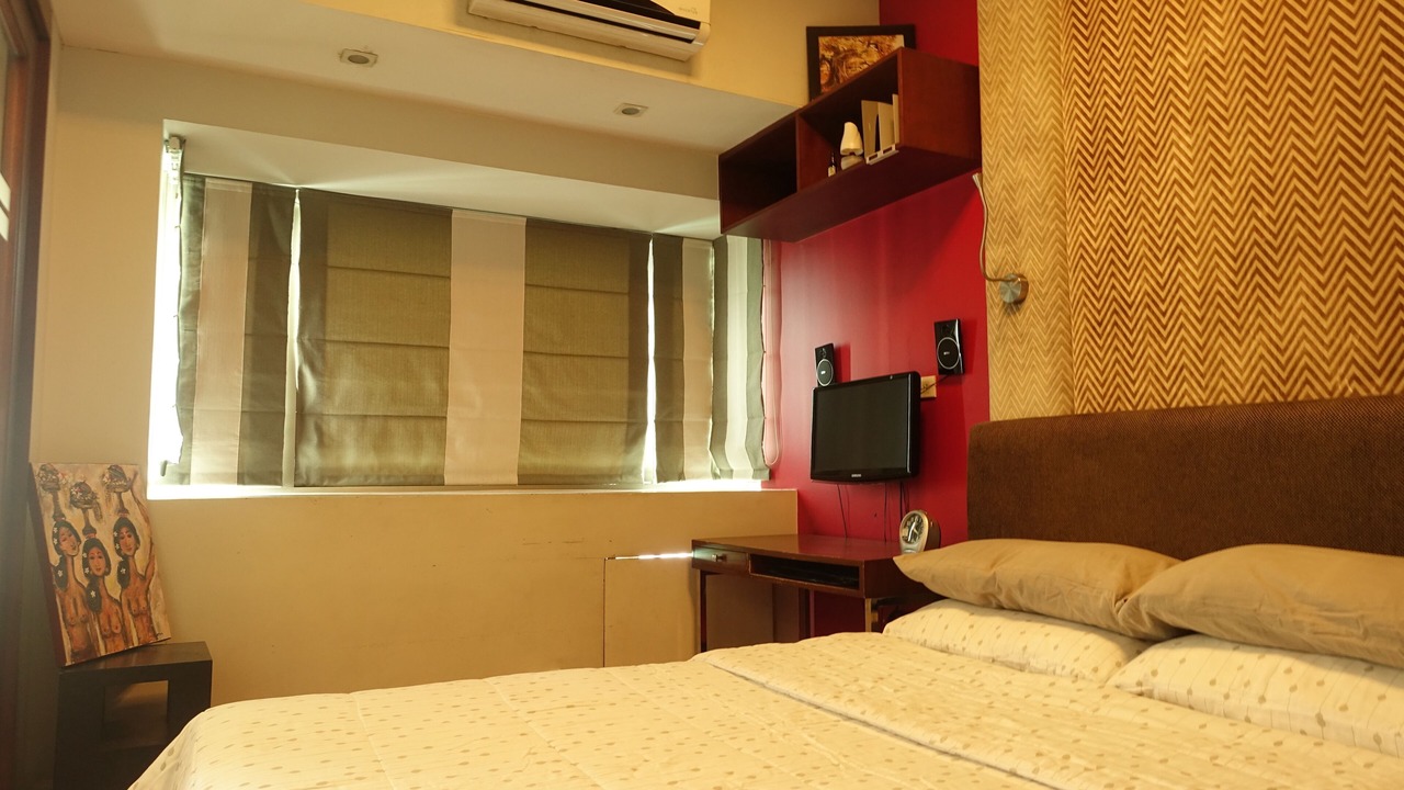 Photo of Bedroom in Bonifacio Global City