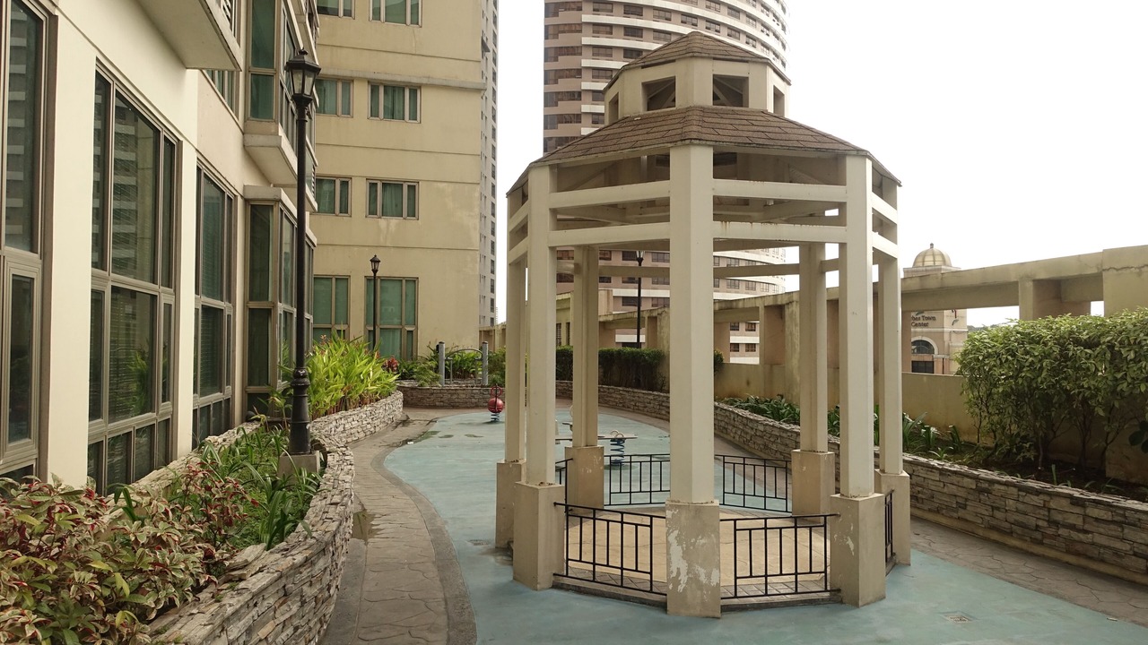 Photo of Outdoor in Bonifacio Global City