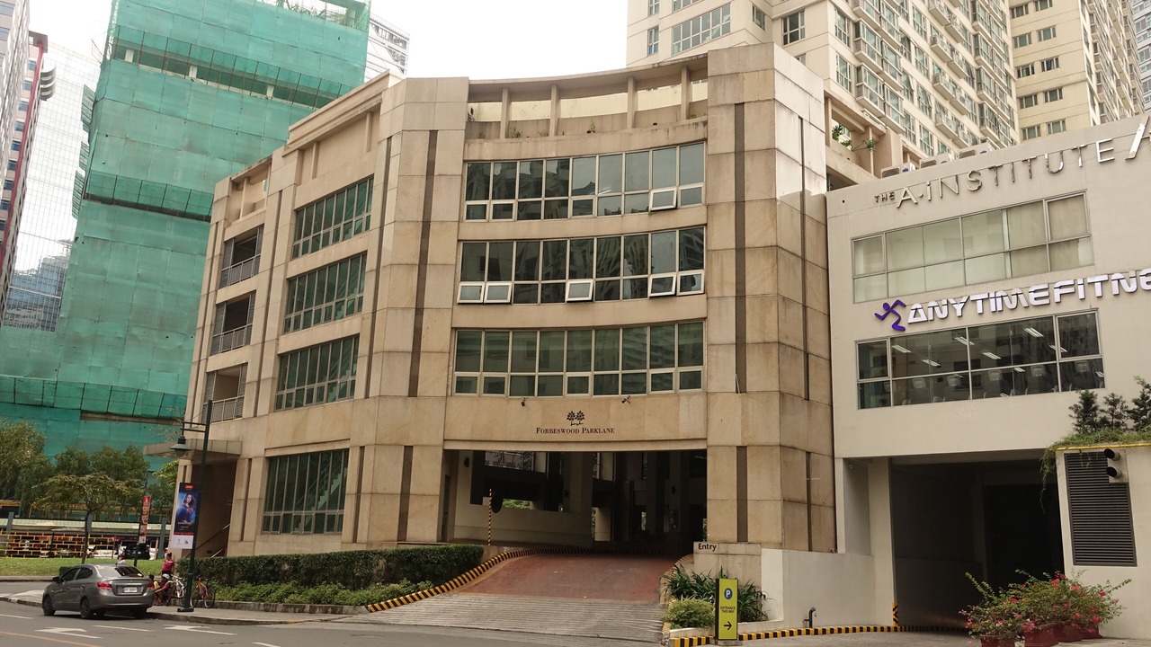 Photo of Outdoor in Bonifacio Global City