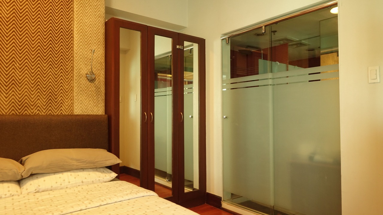 Photo of Bedroom in Bonifacio Global City