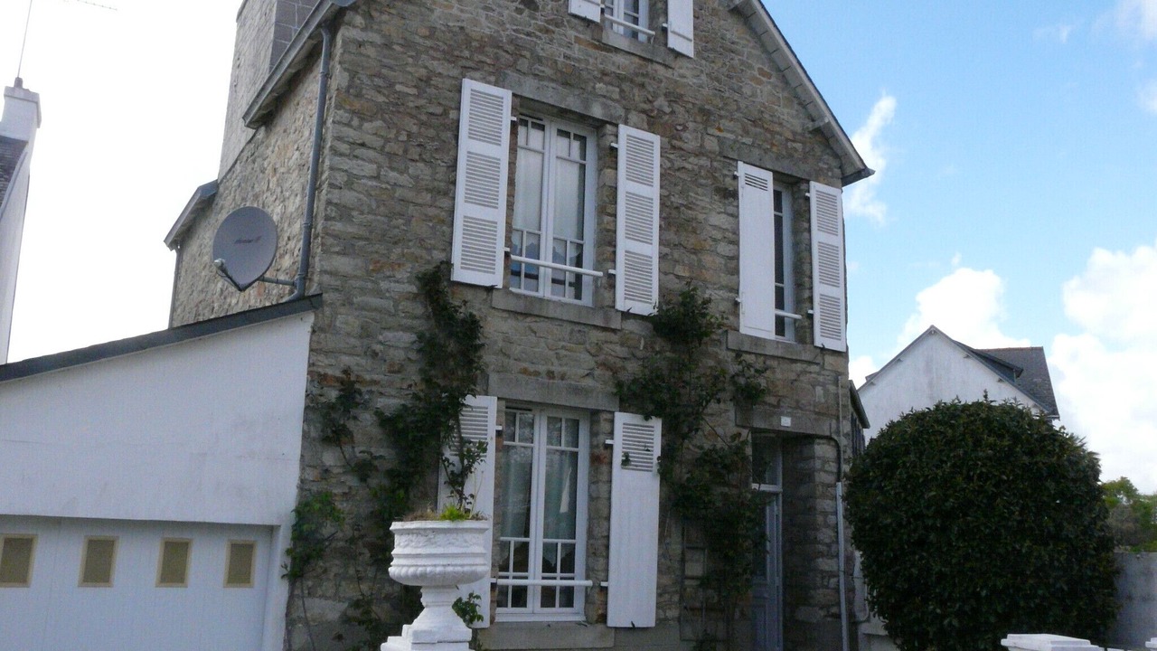 Photo of Outdoor in Benodet