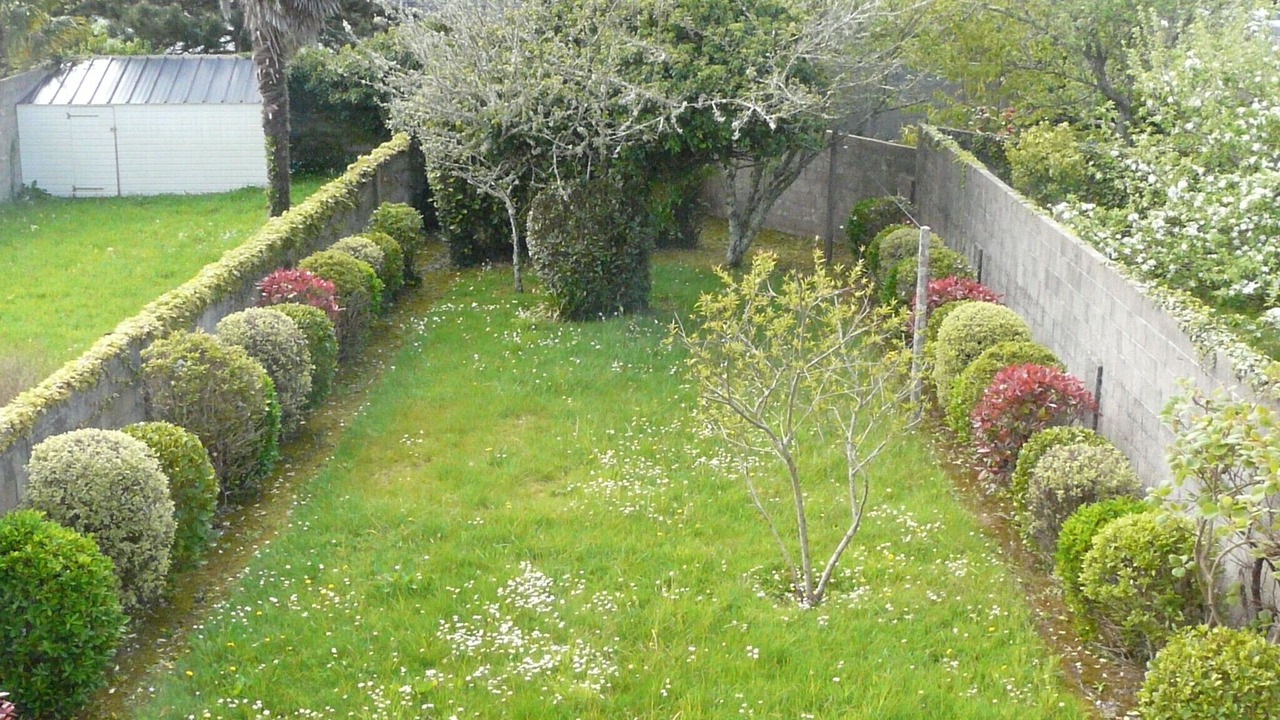 Photo of Outdoor in Benodet