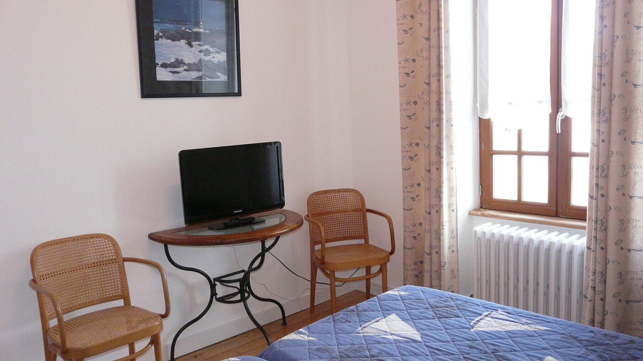 Photo of Bedroom in Benodet