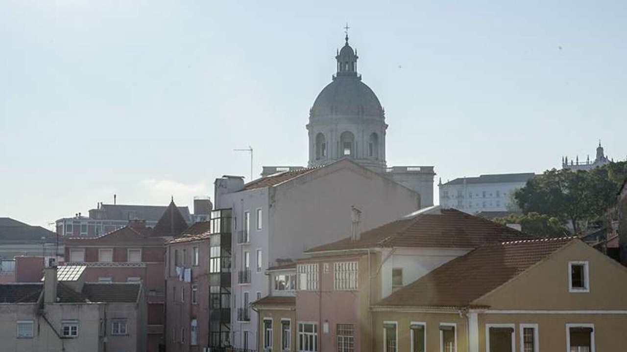 Photo of Outdoor in Alfama