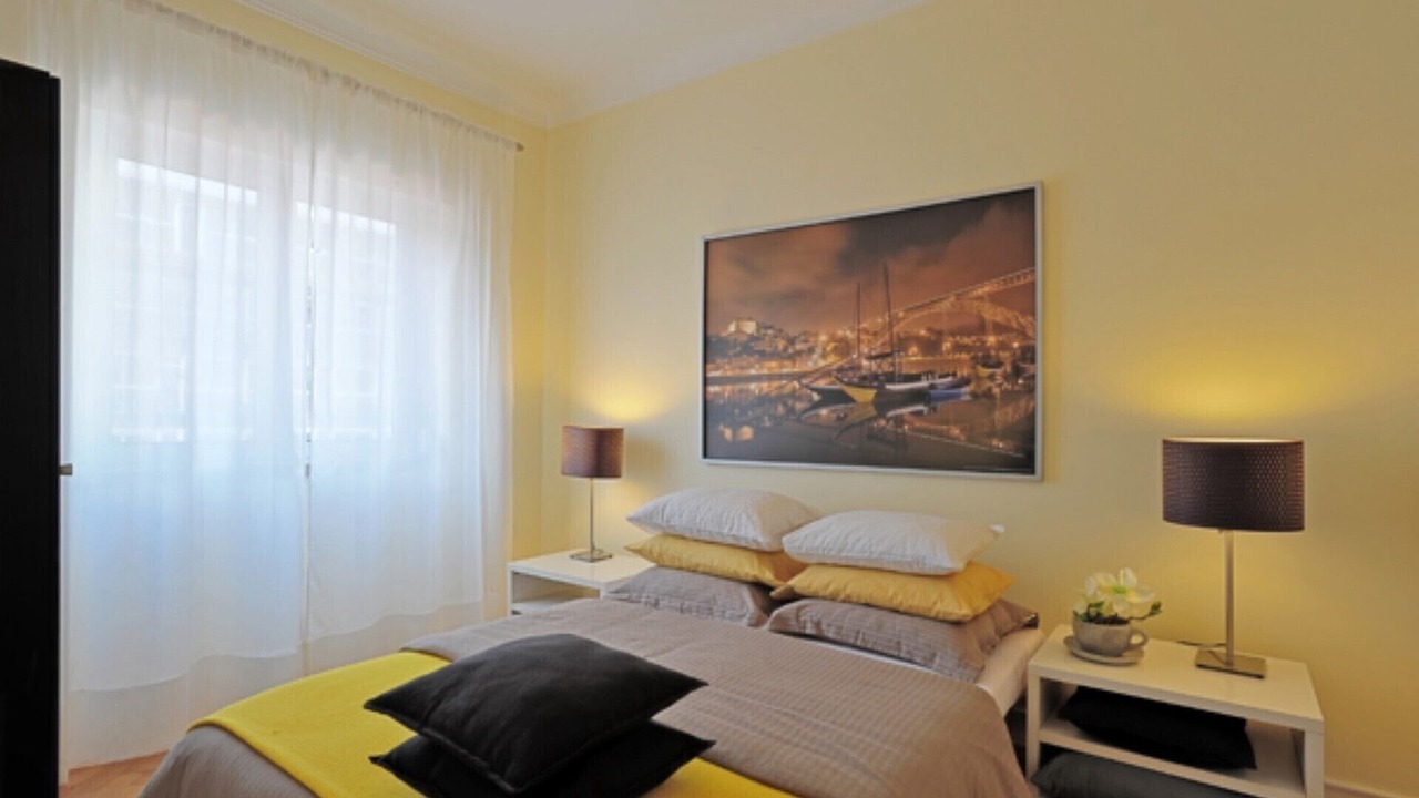 Photo of Bedroom in Sao Jorge de Arroios