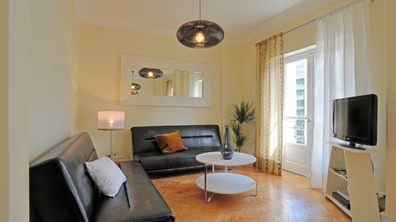 Photo of Livingroom in Sao Jorge de Arroios