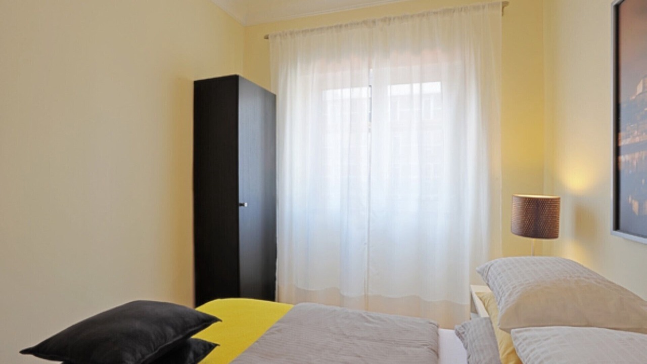 Photo of Bedroom in Sao Jorge de Arroios