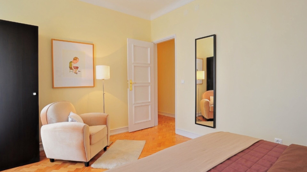 Photo of Bedroom in Sao Jorge de Arroios
