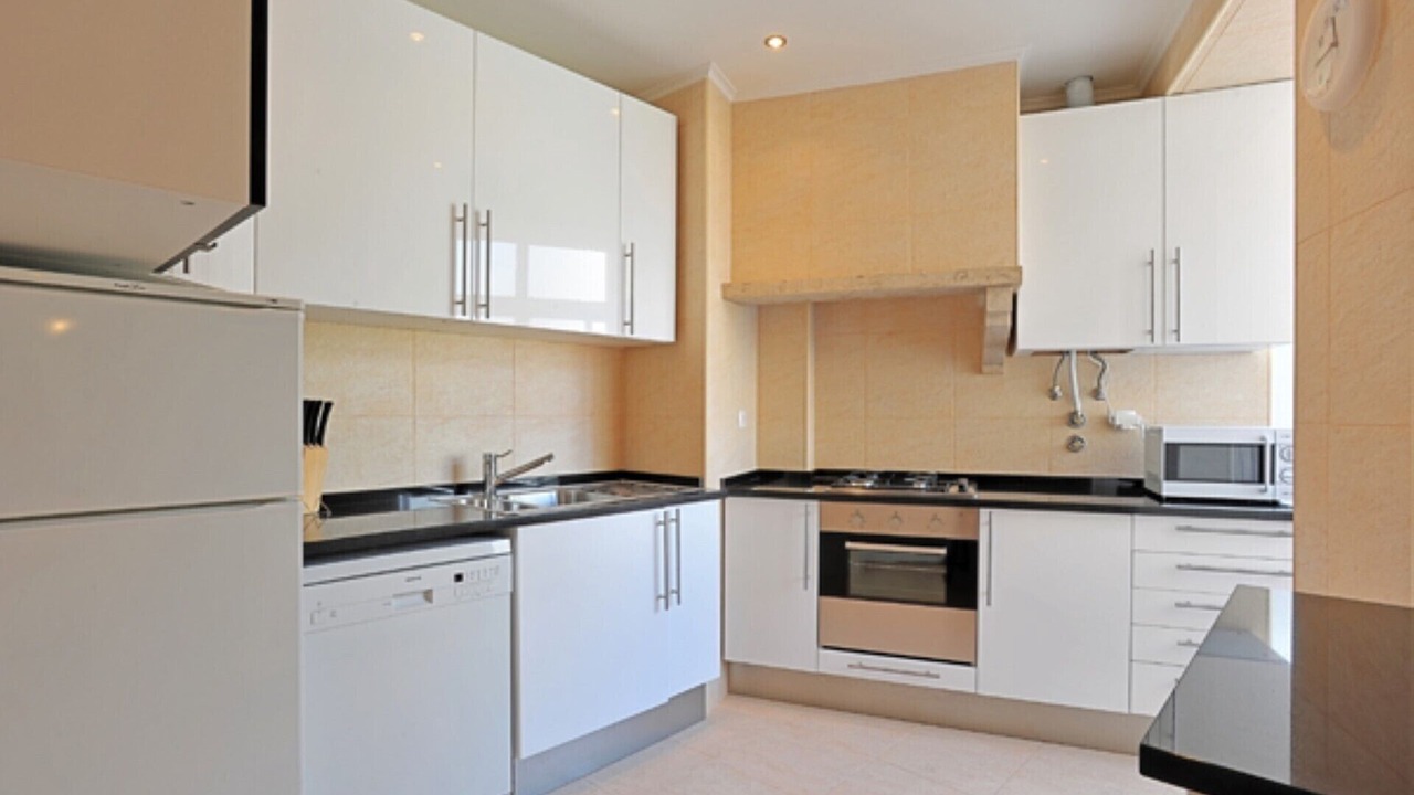 Photo of Kitchen in Sao Jorge de Arroios