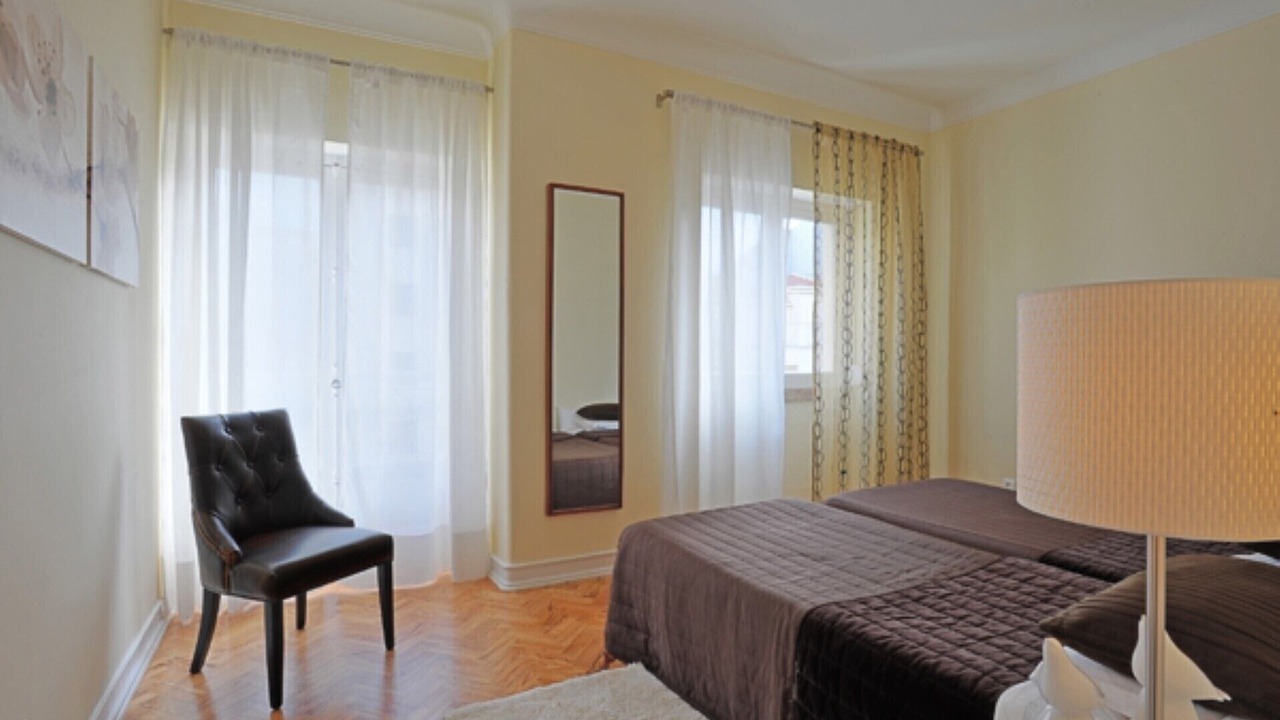 Photo of Bedroom in Sao Jorge de Arroios
