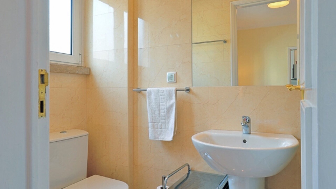 Photo of Bathroom in Sao Jorge de Arroios