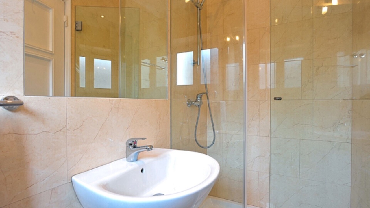 Photo of Bathroom in Sao Jorge de Arroios