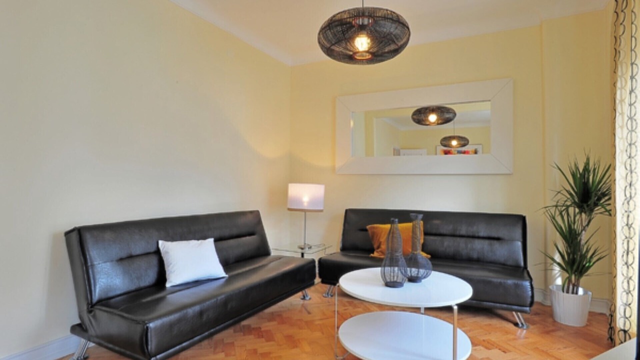 Photo of Livingroom in Sao Jorge de Arroios