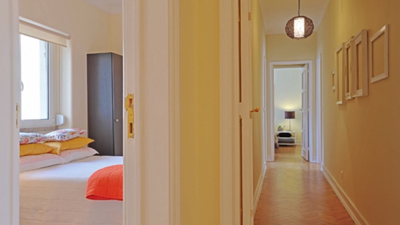 Photo of Bedroom in Sao Jorge de Arroios