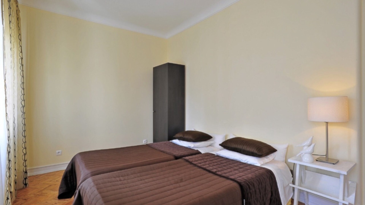 Photo of Bedroom in Sao Jorge de Arroios