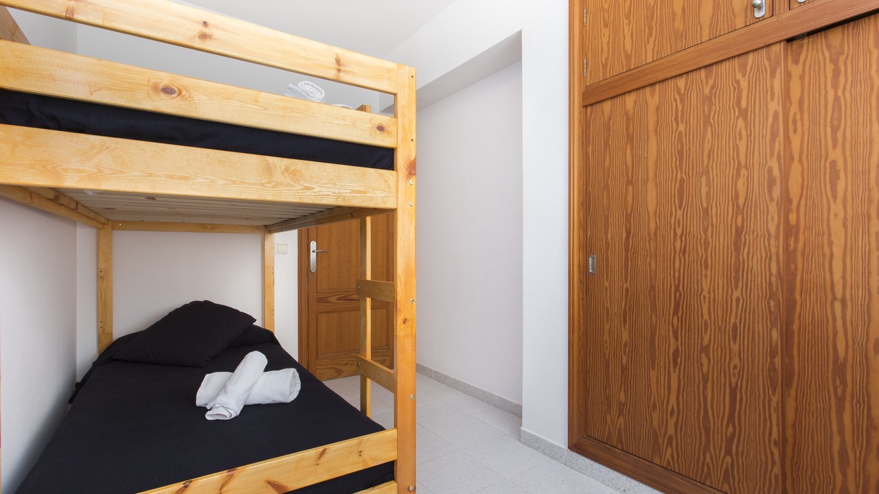 Photo of Bedroom in Can Picafort