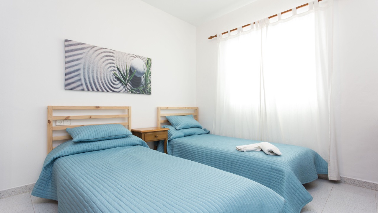 Photo of Bedroom in Can Picafort